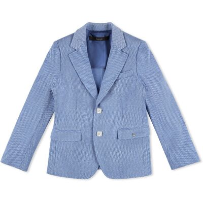 Billionaire Blazer Crest 10-11J / 140-146cm Billionaire Blazer Crest 10-11J / 140-146cm