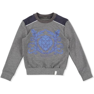 Billionaire Sweatshirt Lion 8J / 128cm Billionaire Sweatshirt Lion 8J / 128cm