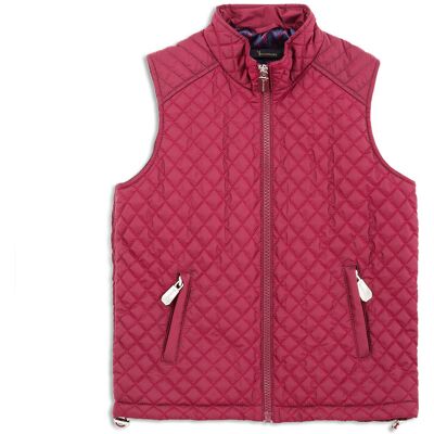 Billionaire Kort Vest 12J / 152cm Billionaire Kort Vest 12J / 152cm