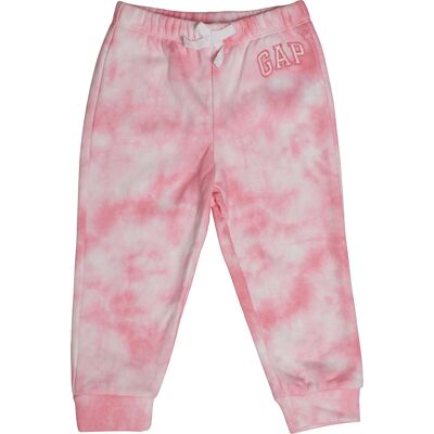 Gap Disney joggingbroek 802266 voor babymeisjes 3-6M / 62-68cm Gap Disney joggingbroek 802266 voor babymeisjes 3-6M / 62-68cm