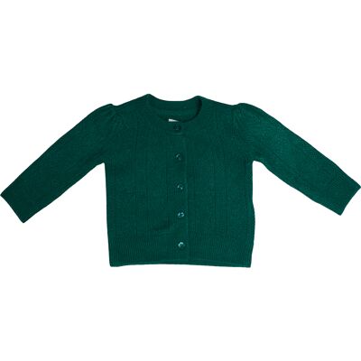 Gap CARDI MET PUNTJES 12-18M / 80cm Gap CARDI MET PUNTJES 12-18M / 80cm
