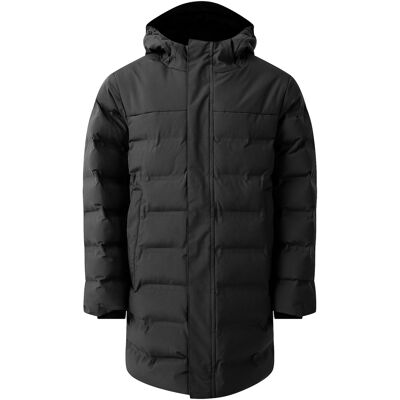 Dare 2B Gewatteerd kinderjack Wander (Zwart) 11-12J / 146-152cm Dare 2B Gewatteerd kinderjack Wander (Zwart) 11-12J / 146-152cm