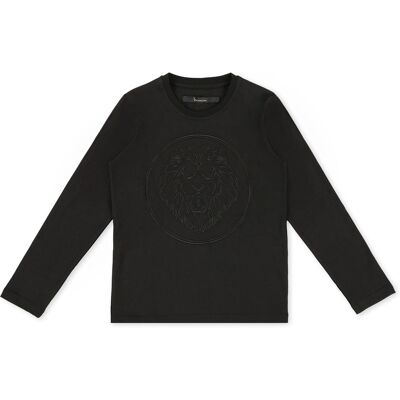 Billionaire T-Shirt Ronde Hals Lion 8J / 128cm Billionaire T-Shirt Ronde Hals Lion 8J / 128cm