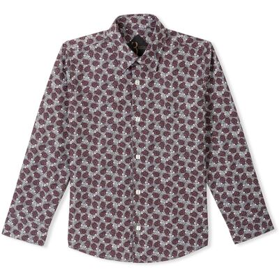 Billionaire Shirt 6-7J / 116-122cm Billionaire Shirt 6-7J / 116-122cm