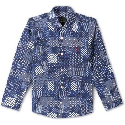 Billionaire Shirt 4-5J / 104-110cm Billionaire Shirt 4-5J / 104-110cm