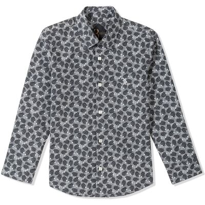 Billionaire Shirt 6-7J / 116-122cm Billionaire Shirt 6-7J / 116-122cm