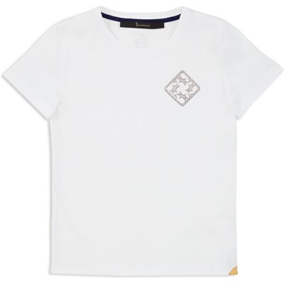 Billionaire T-Shirt Ronde Hals 12J / 152cm Billionaire T-Shirt Ronde Hals 12J / 152cm