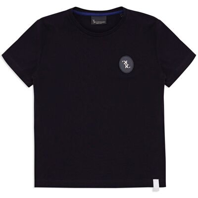 Billionaire T-Shirt Ronde Hals Double B 6J / 116cm Billionaire T-Shirt Ronde Hals Double B 6J / 116cm