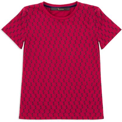 Billionaire T-Shirt Ronde Hals 8J / 128cm Billionaire T-Shirt Ronde Hals 8J / 128cm