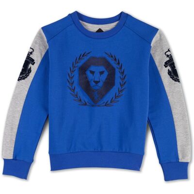 Billionaire Sweatshirt 16J / 176cm Billionaire Sweatshirt 16J / 176cm