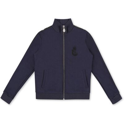 Billionaire Sweatjack Crest 12J / 152cm Billionaire Sweatjack Crest 12J / 152cm