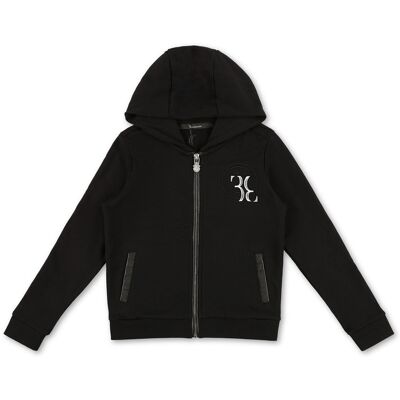 Billionaire Hoodie Sweatjack Double B 6-7J / 116-122cm Billionaire Hoodie Sweatjack Double B 6-7J / 116-122cm