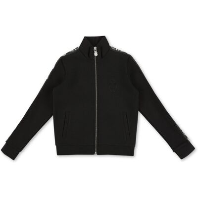 Billionaire Sweatjack Crest 8-9J / 128-134cm Billionaire Sweatjack Crest 8-9J / 128-134cm
