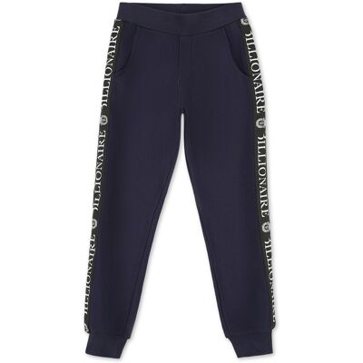 Billionaire Joggingbroek Crest 8J / 128cm Billionaire Joggingbroek Crest 8J / 128cm