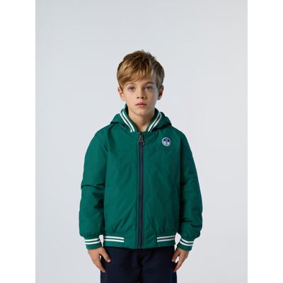 North Sails Jasje Sailor met capuchon 11-12J / 146-152cm North Sails Jasje Sailor met capuchon 11-12J / 146-152cm
