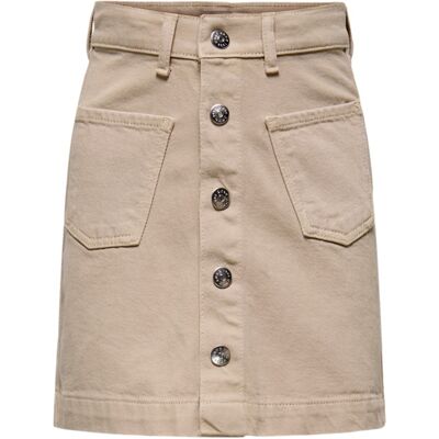 Kids Only Rok alleen voor kinderen 10J / 140cm Kids Only Rok alleen voor kinderen 10J / 140cm