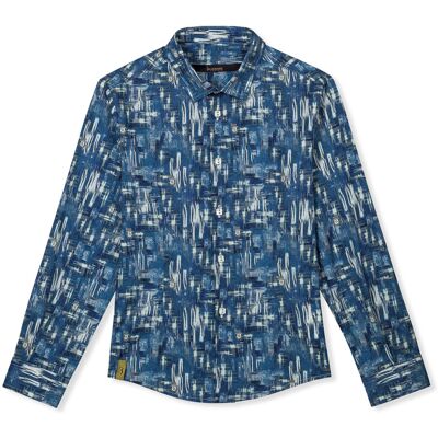 Billionaire Shirt 6-7J / 116-122cm Billionaire Shirt 6-7J / 116-122cm