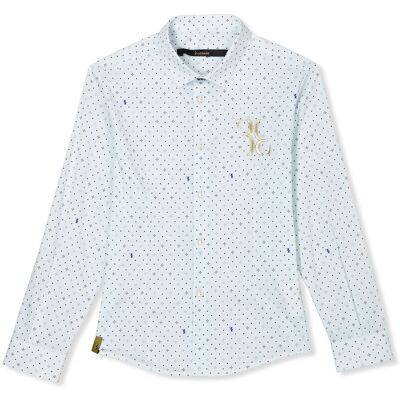 Billionaire Shirt Tanguy 14J / 164cm Billionaire Shirt Tanguy 14J / 164cm