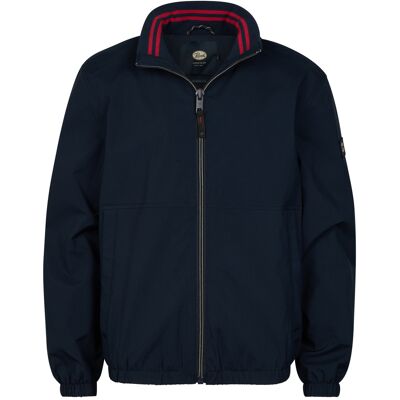 Petrol Industries - Jongens Bomberjack Cabo - Blauw 10J / 140cm Petrol Industries - Jongens Bomberjack Cabo - Blauw 10J / 140cm