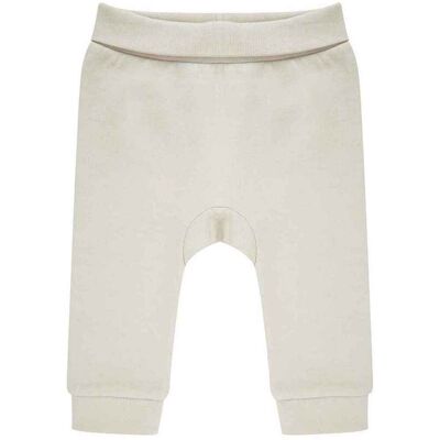Larkwood Duurzame joggingbroek voor kinderen/Kinderen (Lichte steen) 6-12M / 63-80cm Larkwood Duurzame joggingbroek voor kinderen/Kinderen (Lichte steen) 6-12M / 63-80cm