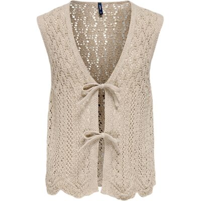Kids Only Vest alleen voor kinderen 8-9J / 128-134cm Kids Only Vest alleen voor kinderen 8-9J / 128-134cm