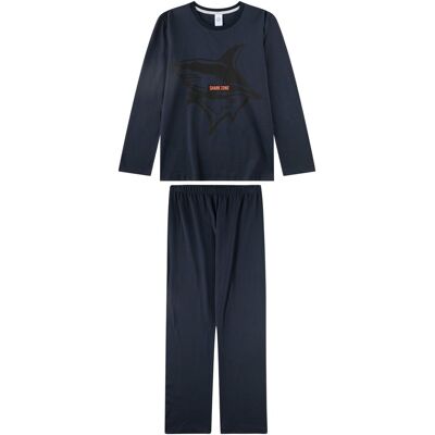 Sanetta Pyjama 12-13J / 152-158cm Sanetta Pyjama 12-13J / 152-158cm