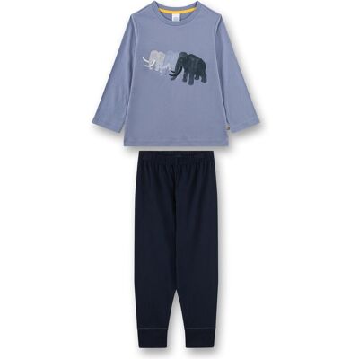 Sanetta Pyjama 3-4J / 98-104cm Sanetta Pyjama 3-4J / 98-104cm