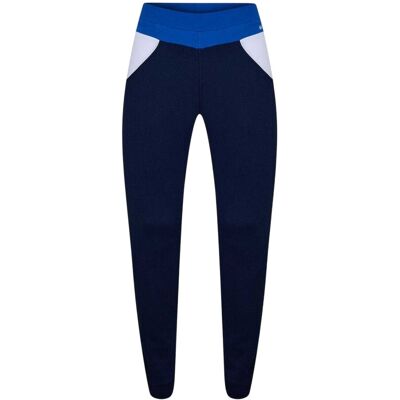 Boss Kinder/Kinder Colour Block Regular Joggingbroek (Marine) 12J / 152cm Boss Kinder/Kinder Colour Block Regular Joggingbroek (Marine) 12J / 152cm