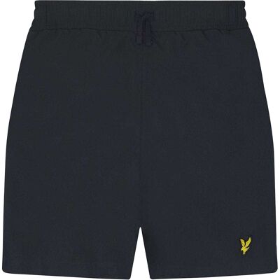 Lyle & Scott Effen Zwemshort Jongens (Marine) 8-9J / 128-134cm Lyle & Scott Effen Zwemshort Jongens (Marine) 8-9J / 128-134cm