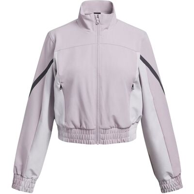 Under Armour Kinderen Onstopbare Trainingsprestaties Jacket (Grijs) 9-10J / 134-140cm Under Armour Kinderen Onstopbare Trainingsprestaties Jacket (Grijs) 9-10J / 134-140cm