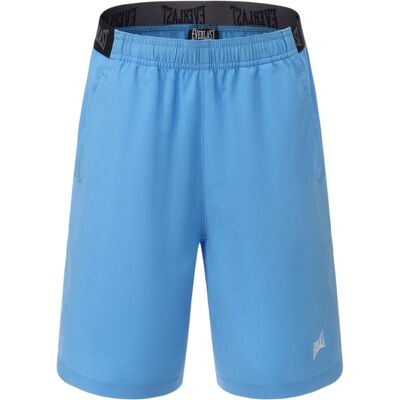 Everlast Flex-shorts voor kinderen (Blauw) 11-12J / 146-152cm Everlast Flex-shorts voor kinderen (Blauw) 11-12J / 146-152cm
