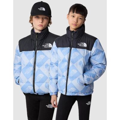 The North Face Teen 96 NUPTSE unisex donsjack 2XL The North Face Teen 96 NUPTSE unisex donsjack 2XL