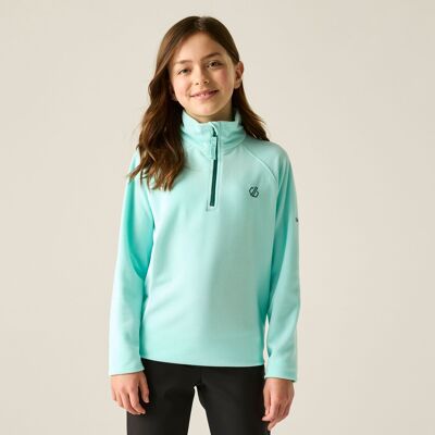 Dare 2b Kinderen/Kinderen Vlies uit de vrije hand (Elysium Blauw) 9-10J / 134-140cm Dare 2b Kinderen/Kinderen Vlies uit de vrije hand (Elysium Blauw) 9-10J / 134-140cm