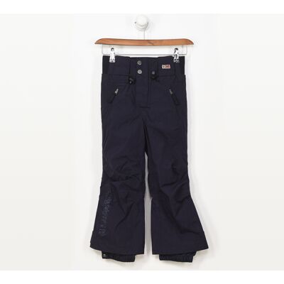 Napapijri K COLBECK lange sneeuwbroek verstelbaar met bretels N0Y81W jongen 6J / 116cm Napapijri K COLBECK lange sneeuwbroek verstelbaar met bretels N0Y81W jongen 6J / 116cm