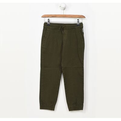 Napapijri K MORI lange broek met koordsluiting GA4EQ9 jongen 8J / 128cm Napapijri K MORI lange broek met koordsluiting GA4EQ9 jongen 8J / 128cm