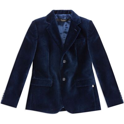 Billionaire Blazer Lion 10-11J / 140-146cm Billionaire Blazer Lion 10-11J / 140-146cm