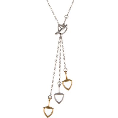 Orphelia Dames 925 Sterling Zilveren Ketting - Zilver ZK-2652 One Size Orphelia Dames 925 Sterling Zilveren Ketting - Zilver ZK-2652 One Size
