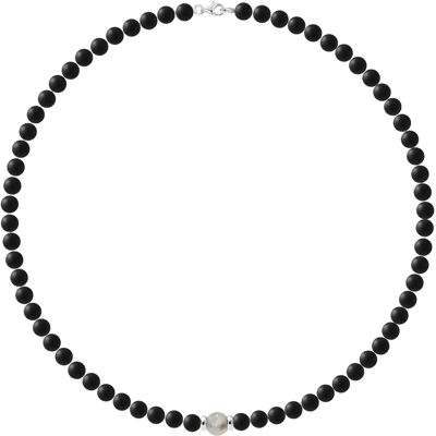 Rodney & Rolf Ketting Zilverkleurig Sterling 925 Coventry S Rodney & Rolf Ketting Zilverkleurig Sterling 925 Coventry S