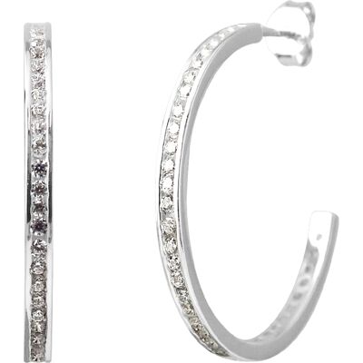DIADEMA - Oorbellen - Love Jewelry Collectie One Size DIADEMA - Oorbellen - Love Jewelry Collectie One Size