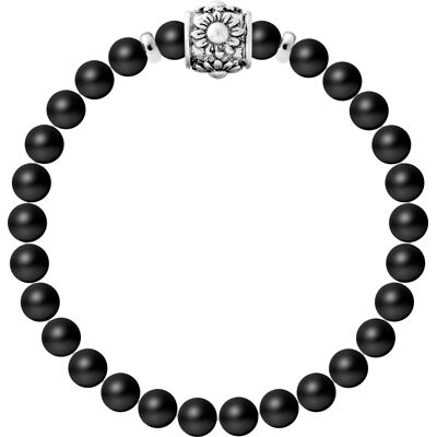 Rodney & Rolf Armband Zilver Sterling 925 N'Djaména M Rodney & Rolf Armband Zilver Sterling 925 N'Djaména M