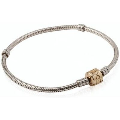 Pandora Armband Zilver One Size Pandora Armband Zilver One Size