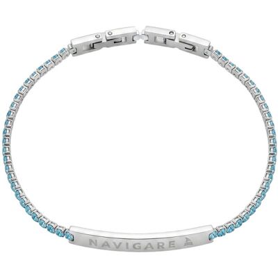 Navigare Armband Women One Size Navigare Armband Women One Size