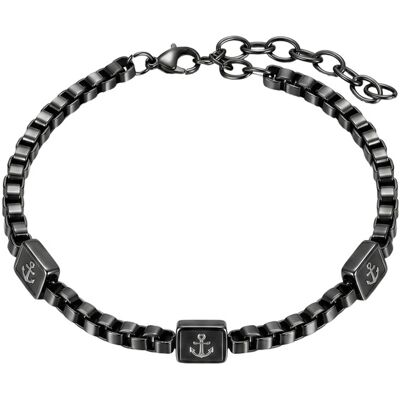 Navigare Armband Men One Size Navigare Armband Men One Size