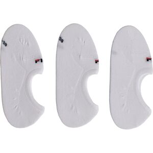 Fila 3er-Pack Pinkies F1252 Unsichtbare Socken für Damen und Herren 40 - 42 Fila 3er-Pack Pinkies F1252 Unsichtbare Socken für Damen und Herren 40 - 42