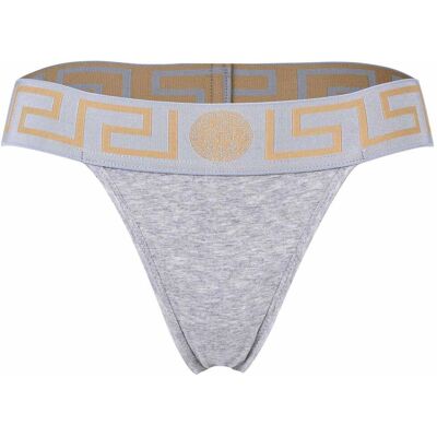 Versace Dames Topeka Thong L Versace Dames Topeka Thong L