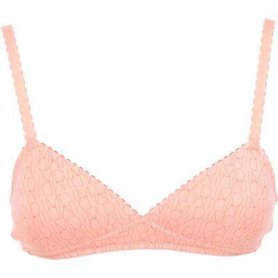 Dim D0BE2 Microfiber top comfortbeha voor meisjes 65B Dim D0BE2 Microfiber top comfortbeha voor meisjes 65B