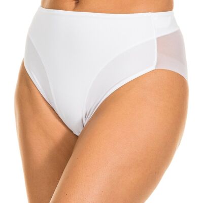 Janira Secrets naadloze slip met platbuikeffect 1030754 dames M Janira Secrets naadloze slip met platbuikeffect 1030754 dames M