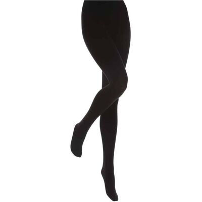 Heat Holders - Thermische dameslegging voor dames - Zwart M Heat Holders - Thermische dameslegging voor dames - Zwart M
