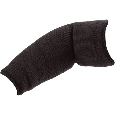 Heat Holders Thermische Unisex Been- en Armwarmers Zwart XS/S Heat Holders Thermische Unisex Been- en Armwarmers Zwart XS/S