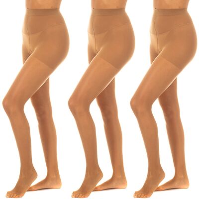 Jolie Folie Pack-3 Lycra slip 20 Den ACTIVE20D vrouw S/M Jolie Folie Pack-3 Lycra slip 20 Den ACTIVE20D vrouw S/M